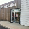 Boomerang gallery