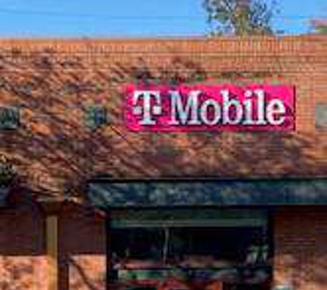 T-Mobile - New Orleans, LA