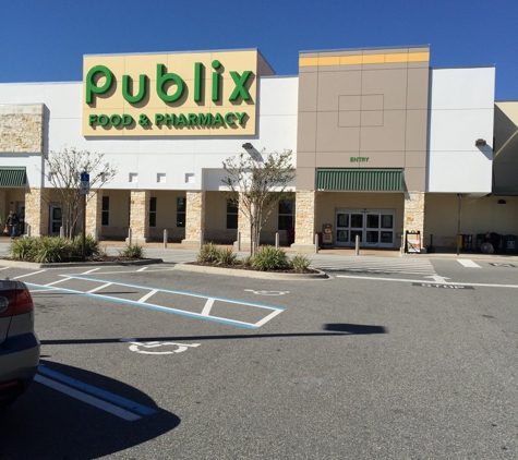 Publix Liquors at Lake Nona Plaza - Orlando, FL