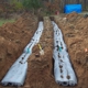 Advanced Septic Installation