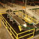 Nationwide Conveyor Specialists - Conveyors & Monorail Systems