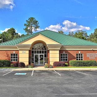 Anderson Brothers Bank - Florence, SC