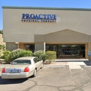 ProActive Physical Therapy - Physical Therapists