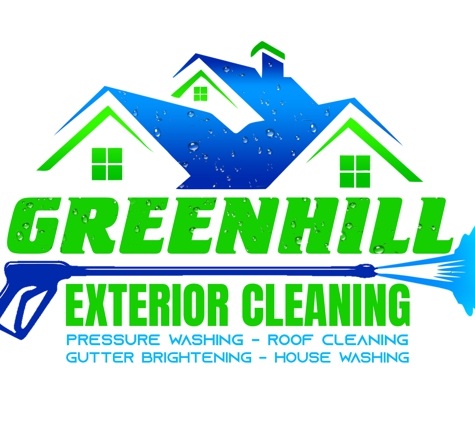 Greenhill Exterior Cleaning