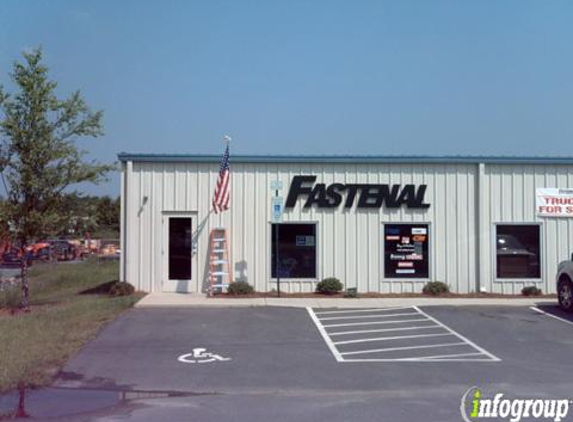 Fastenal Company - Monroe, NC