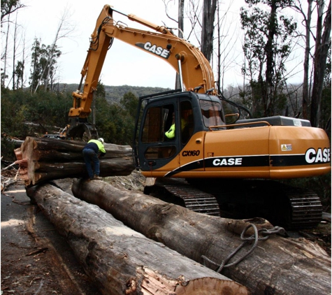 McMahon's Earthmoving & Tree Service - Jindabyne, NSW