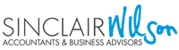 Sinclair Wilson Logo