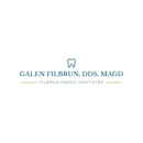 Galen Filbrun, DDS - Dentists