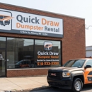 Quick Draw Dumpster Rental - Portable Storage Units