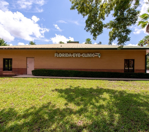 Florida Eye Clinic - Orange City, FL