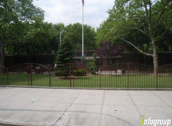 Western Queens Nursery School - Long Island City, NY