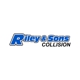 Riley & Sons Collision of New Castle