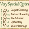 Rug Cleaning Service Dallas gallery