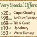 Rug Cleaning Service Dallas - Carpet & Rug Cleaners