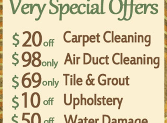 Rug Cleaning Service Dallas - Dallas, TX