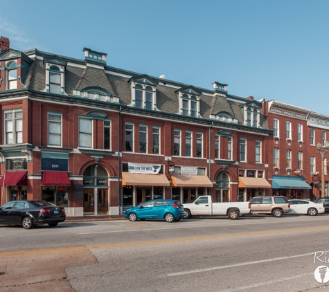 Ricardo's Italian Cafe - Saint Louis, MO