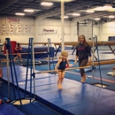 Phenom Gymnastics - Gymnastics Instruction