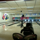 Eastland Bowl - Bowling