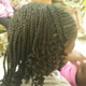 Africlass Hair Braiding