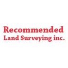 Recommended Land Surveying Inc