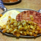 Iron Skillet Restaurant