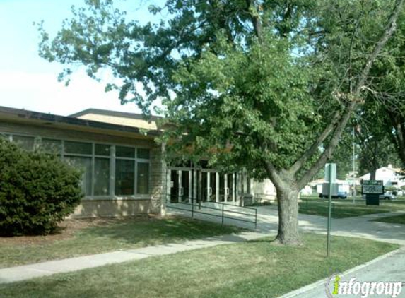 Home Elem School - Berwyn, IL