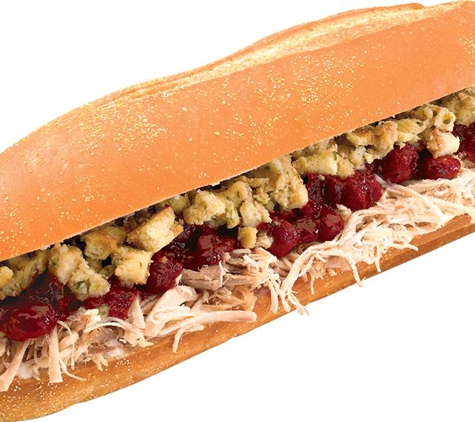 Capriotti's Sandwich Shop - Wilmington, DE