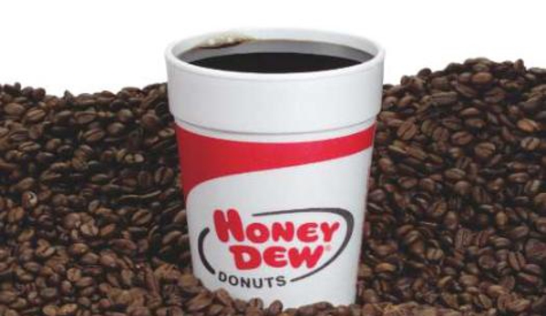 Honey Dew Donuts - Wakefield, MA