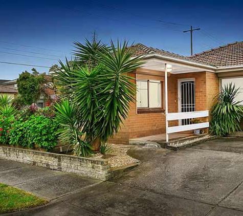 Nelson Alexander Northcote - Northcote, VIC