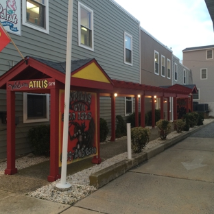 Atilis Gym Sea Llse City - Sea Isle City, NJ