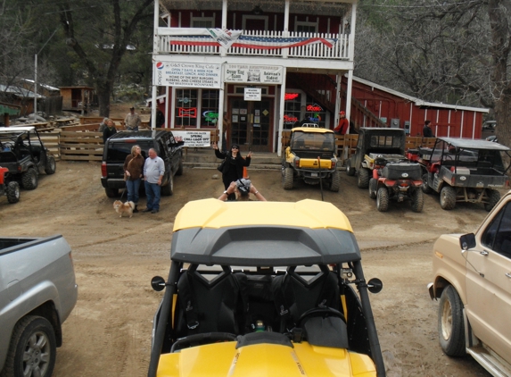 Size Matters ATV, UTV Rentals & Tours - Peoria, AZ