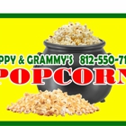 Pappy and Grammy's Kettle Corn