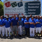 Hall's Quality Painting Co Inc