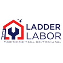 Ladder Labor - Gutters & Downspouts