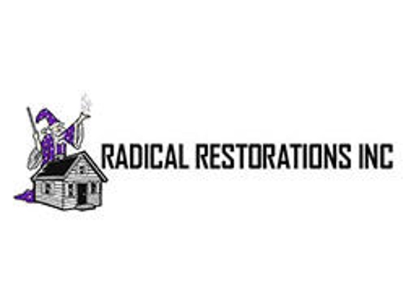 Radical Restorations Inc - Reading, PA