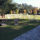 Colonial Park Cemetery