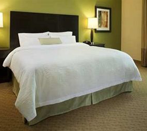 Hampton Inn Atlanta McDonough - Mcdonough, GA