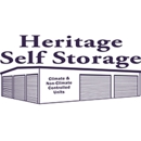 Heritage Self Storage - Boat Storage