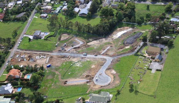 Landteam - Warilla, NSW