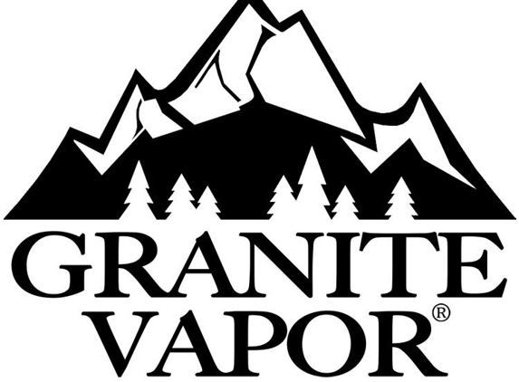 Granite Vapor - Silverdale, WA