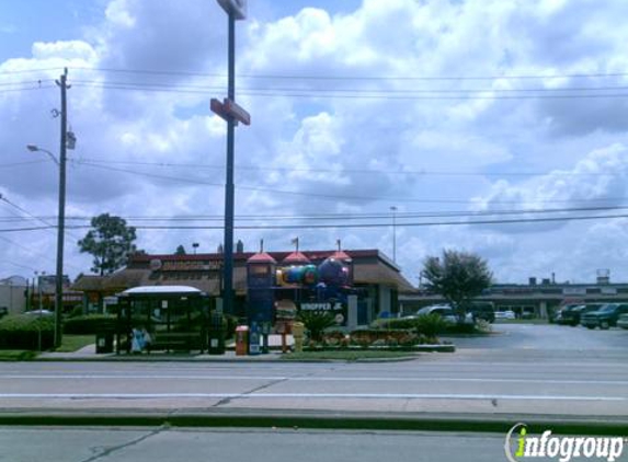 Burger King - Houston, TX