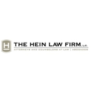 The Hein Law Firm  L.C. - Personal Injury Law Attorneys