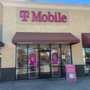 T-Mobile - Cellular Telephone Equipment & Supplies-Rental