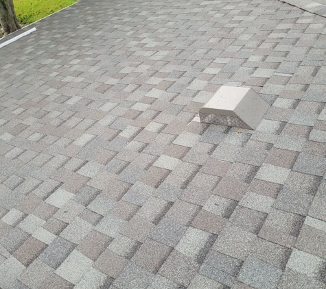 B & H Roofing - Slidell, LA