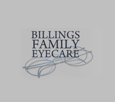 Billings Family Eyecare - Billings, MT