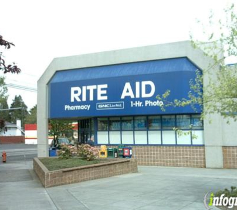 Rite Aid - Portland, OR