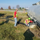 Environmental Management Services Inc - Tank Cleaning