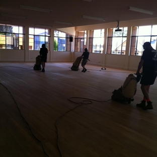 Dan Harrold Flooring - Westbrook, QLD