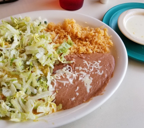 Arizona Mexican Restaurant - Tulsa, OK