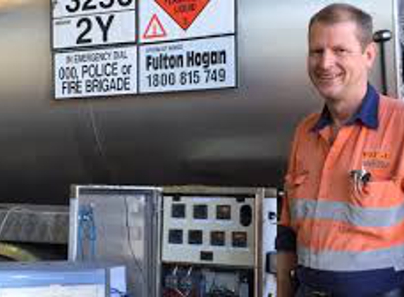 Ross Greenwood Electrical Pty Ltd - Garbutt, QLD